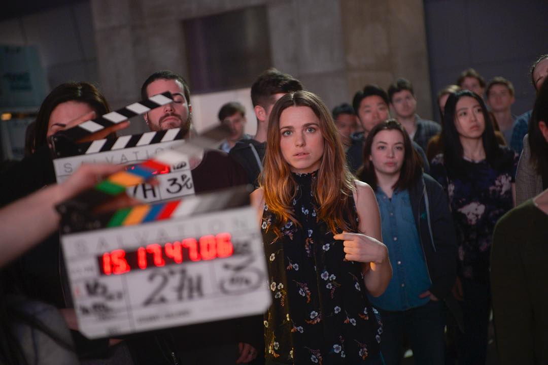 Jacqueline Byers | Celeb Masta 29