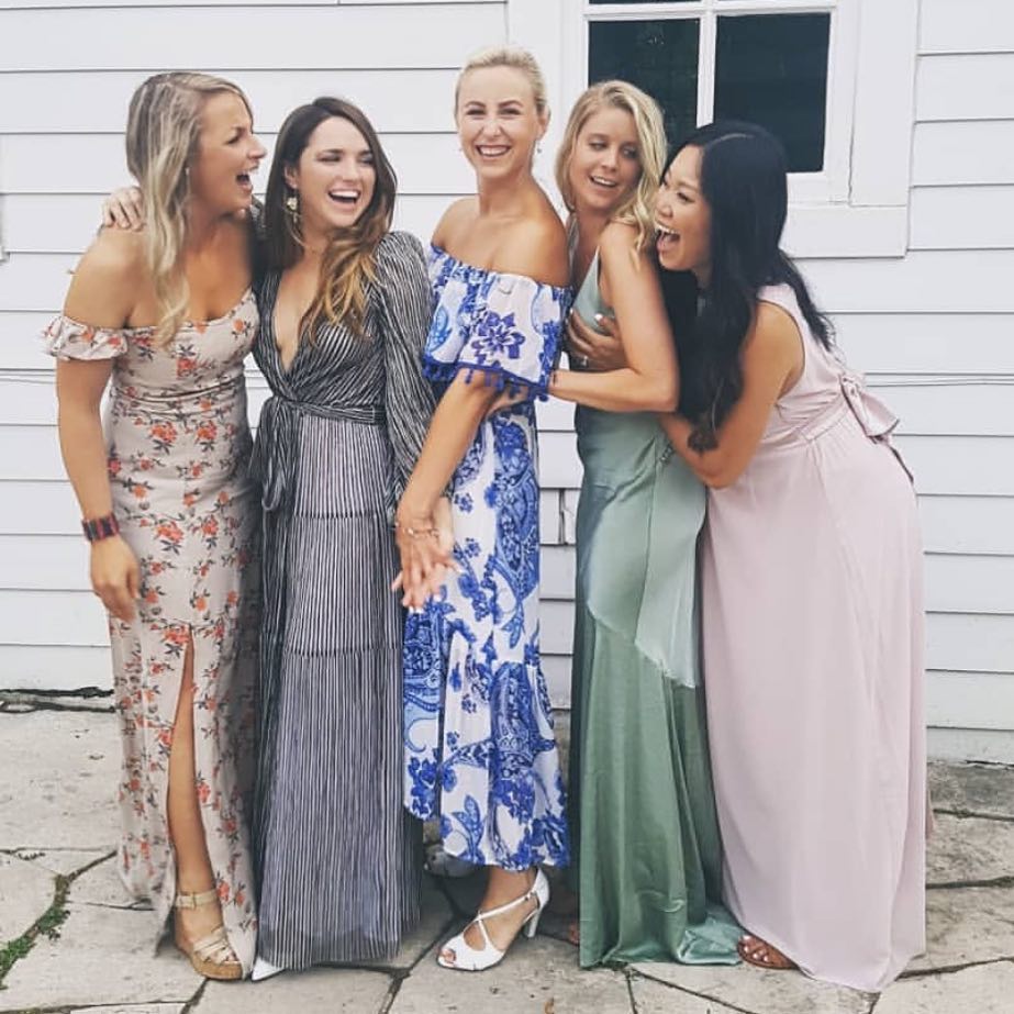 Jacqueline Byers | Celeb Masta 30