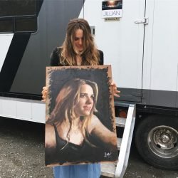 Jacqueline Byers | Celeb Masta 31