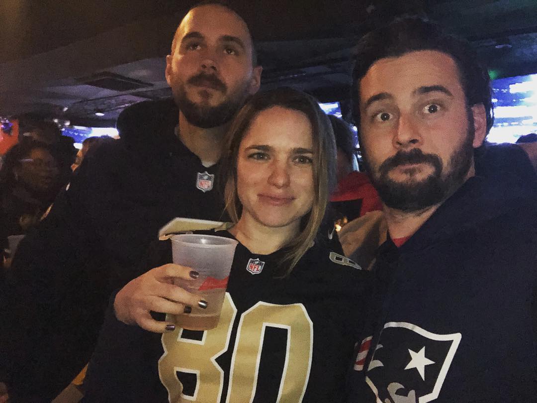 Jacqueline Byers | Celeb Masta 32