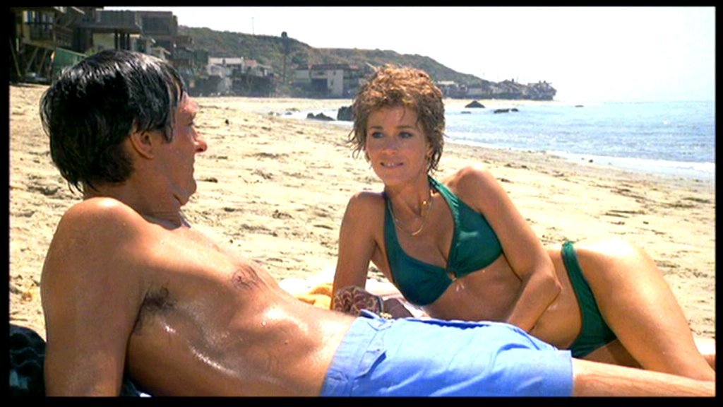 Jane Fonda | Celeb Masta 45