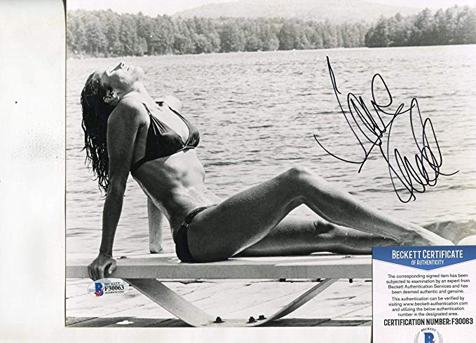 Jane Fonda | Celeb Masta 60