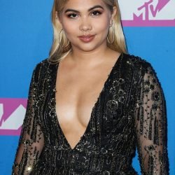 Hayley Kiyoko | Celeb Masta 20
