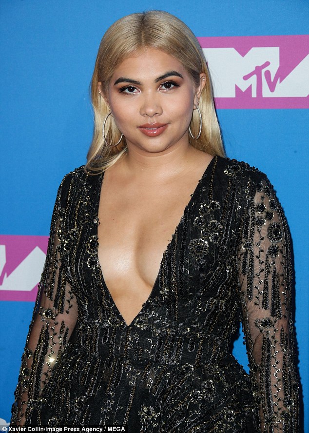Hayley Kiyoko | Celeb Masta 20