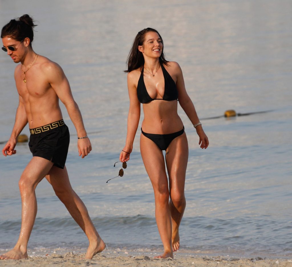 Helen Flanagan | Celeb Masta 13