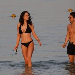 Helen Flanagan | Celeb Masta 14