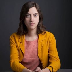 Helene Zimmer | Celeb Masta 12