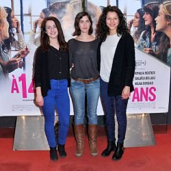 Helene Zimmer | Celeb Masta 13