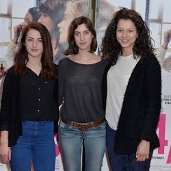 Helene Zimmer | Celeb Masta 14