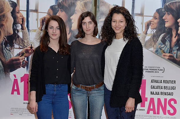 Helene Zimmer | Celeb Masta 14