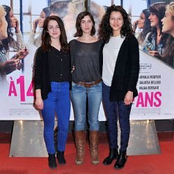 Helene Zimmer | Celeb Masta 15