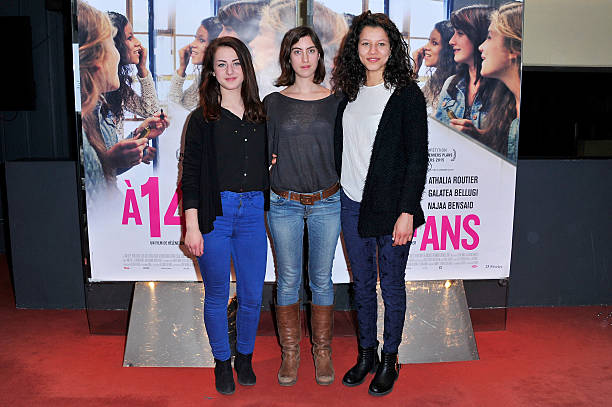 Helene Zimmer | Celeb Masta 15