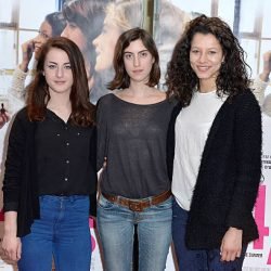 Helene Zimmer | Celeb Masta 16