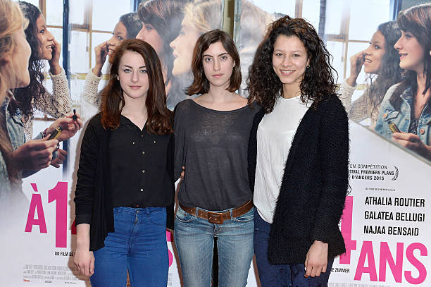 Helene Zimmer | Celeb Masta 16