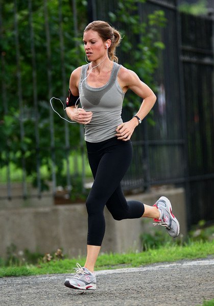 Hilary Swank | Celeb Masta 19