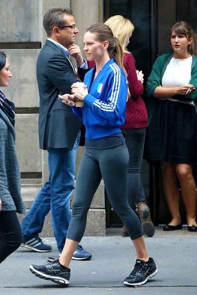 Hilary Swank | Celeb Masta 21