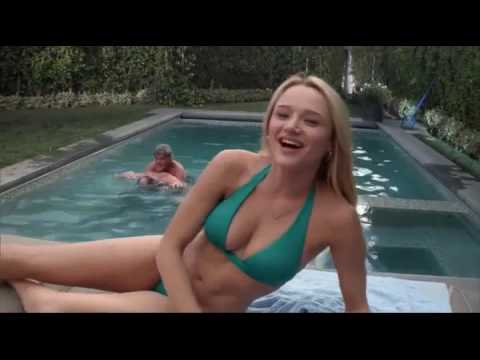 Hunter Haley King | Celeb Masta 39