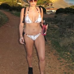 Imogen Thomas | Celeb Masta 147