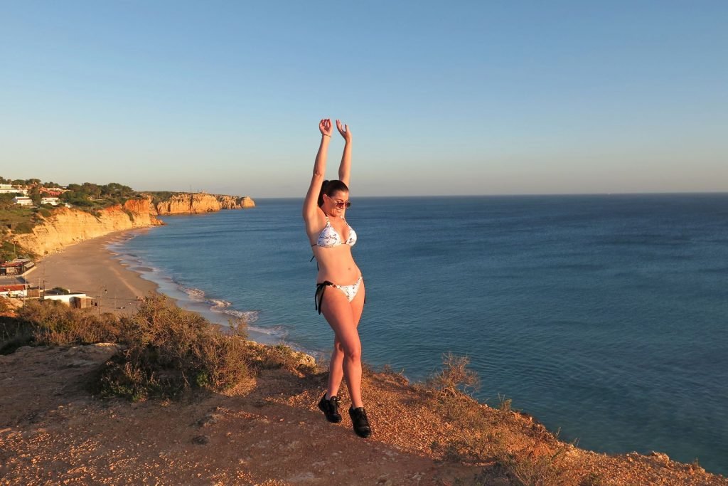 Imogen Thomas | Celeb Masta 4