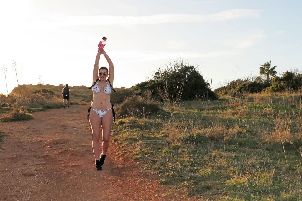 Imogen Thomas | Celeb Masta 9