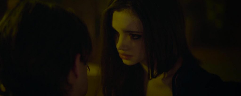 India Eisley | Celeb Masta 33