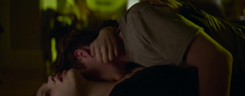 India Eisley | Celeb Masta 35