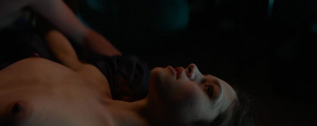 India Eisley | Celeb Masta 40