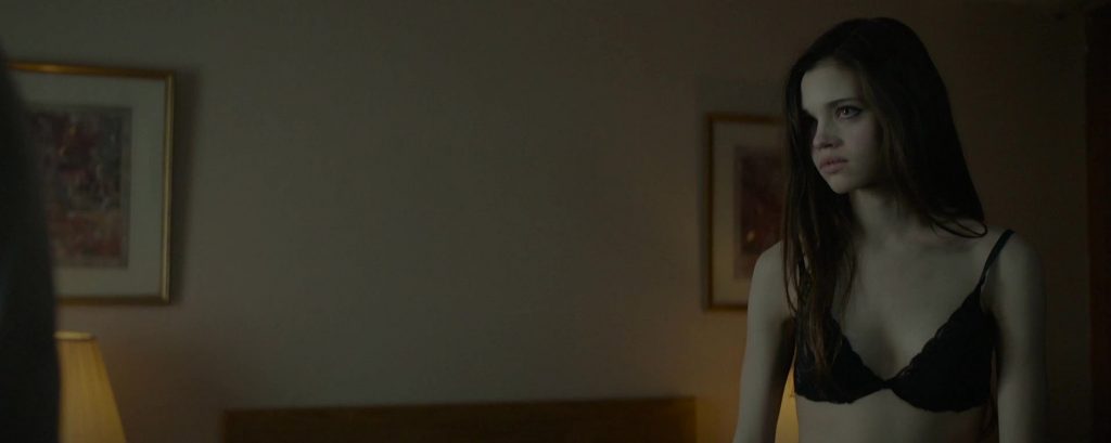 India Eisley | Celeb Masta 45