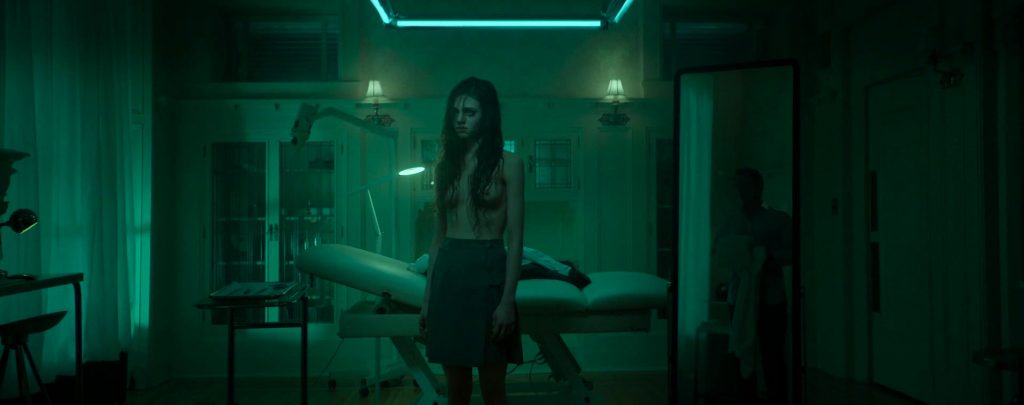 India Eisley | Celeb Masta 46