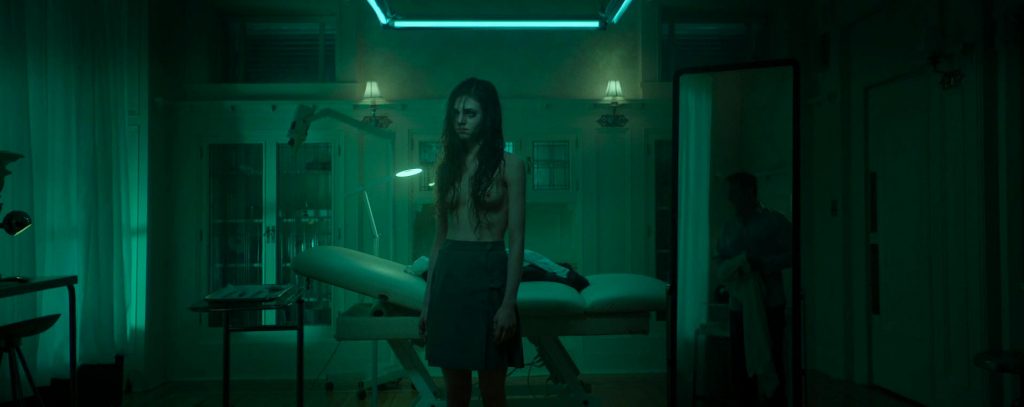 India Eisley | Celeb Masta 47