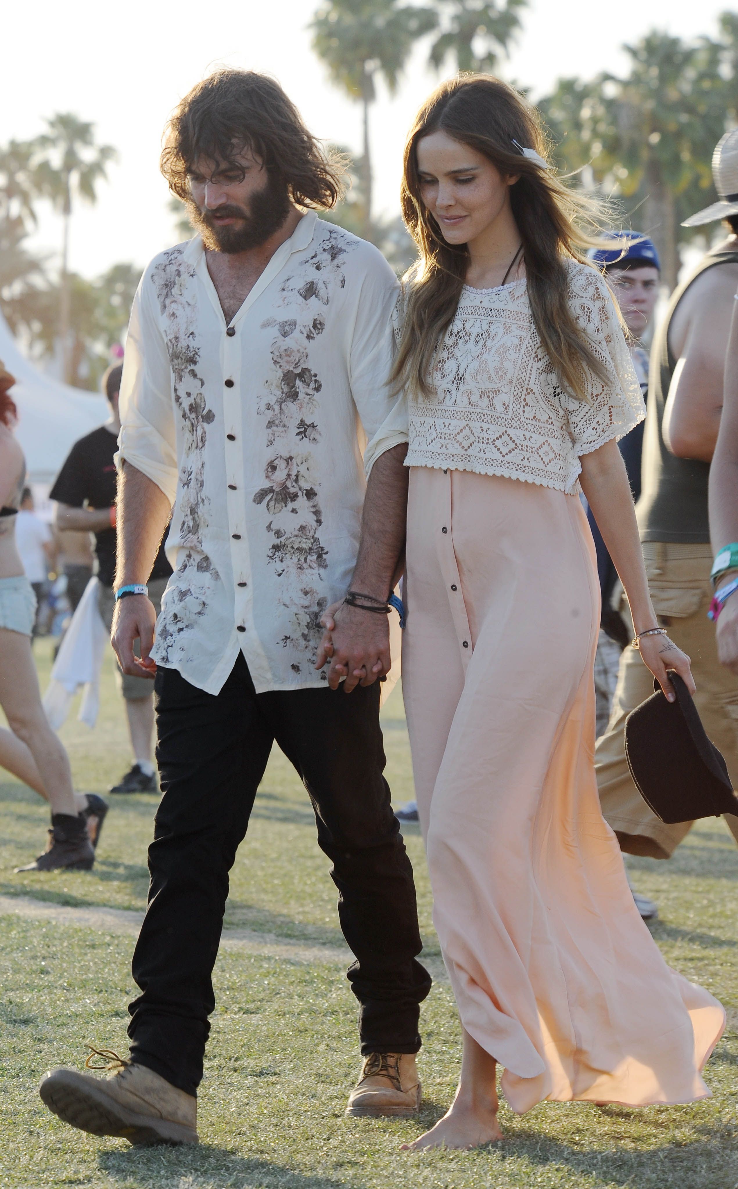 Isabel Lucas | Celeb Masta 12