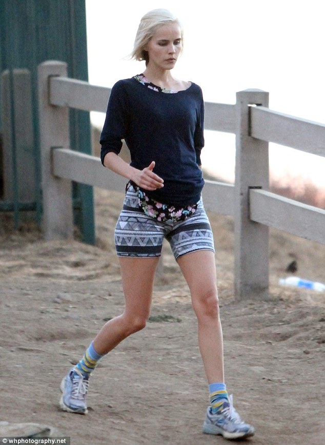 Isabel Lucas | Celeb Masta 19