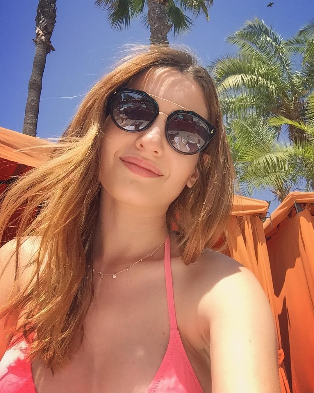 Ivana Baquero | Celeb Masta 18