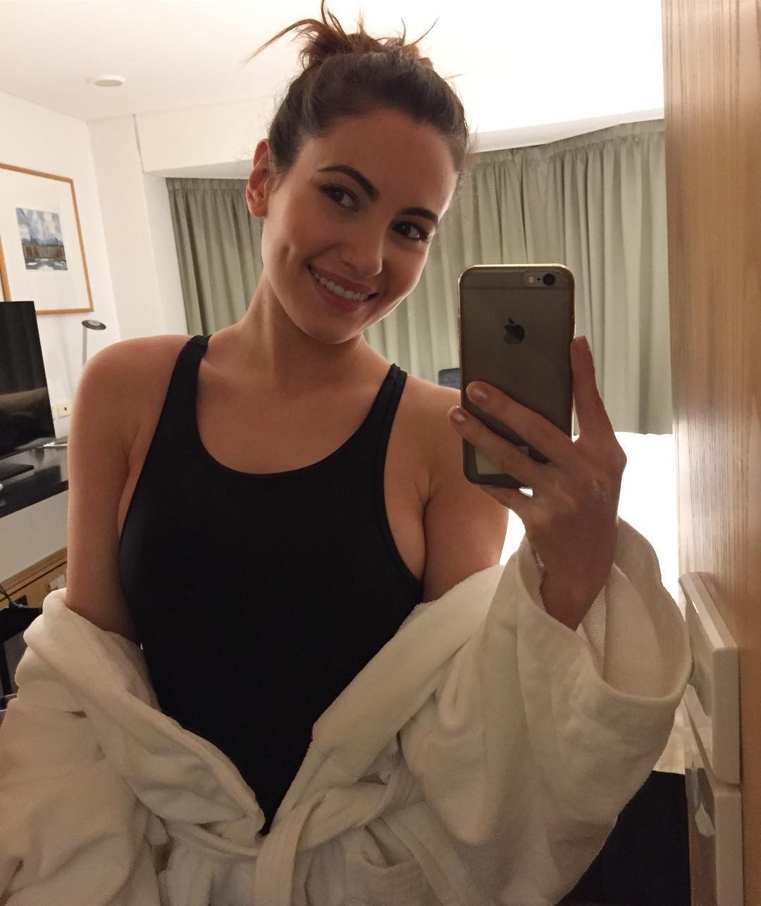 Ivana Baquero | Celeb Masta 21