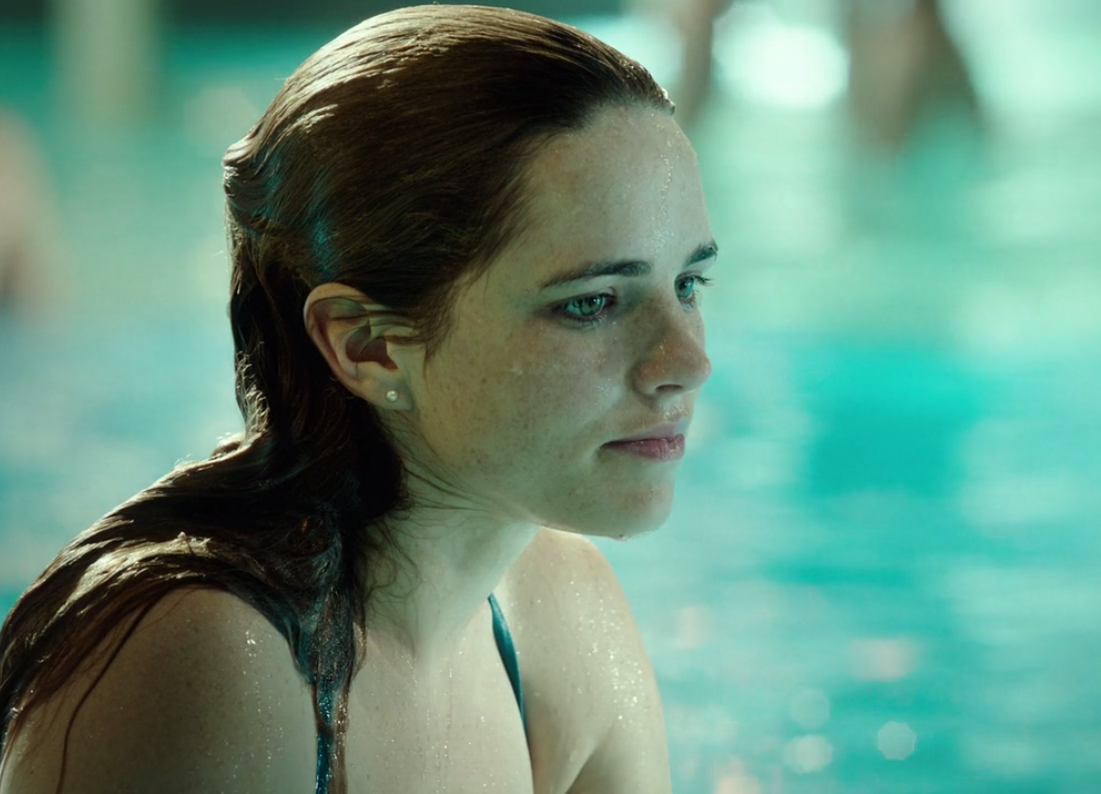 Jacqueline Byers | Celeb Masta 18