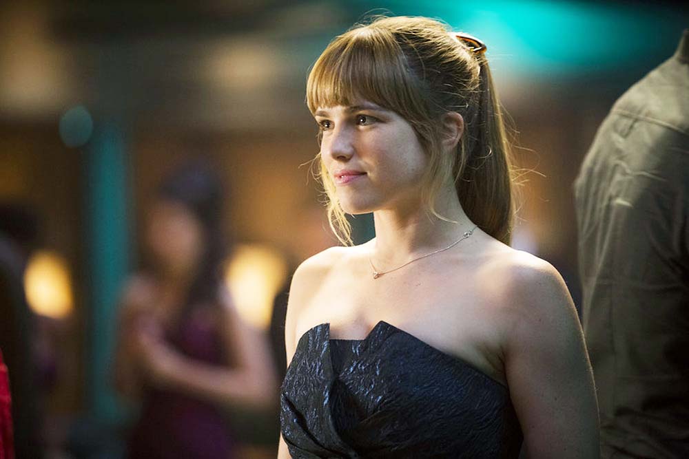 Jacqueline Byers | Celeb Masta 19