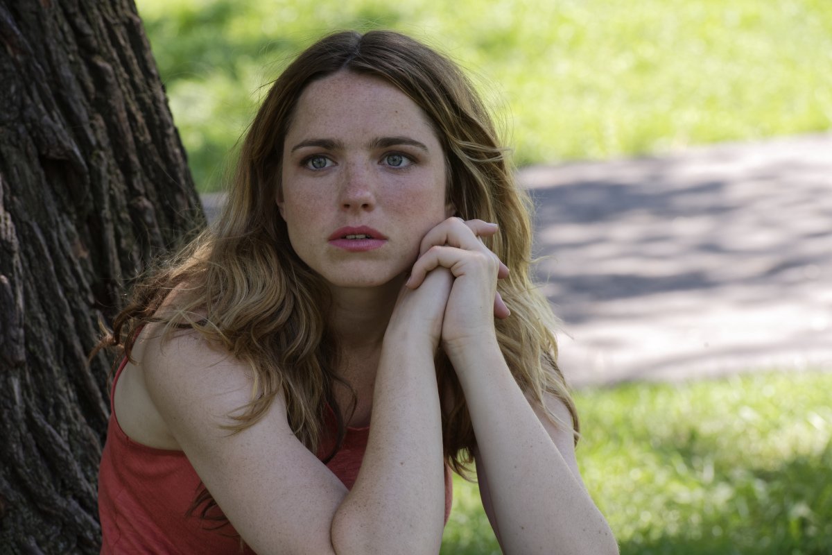 Jacqueline Byers | Celeb Masta 20