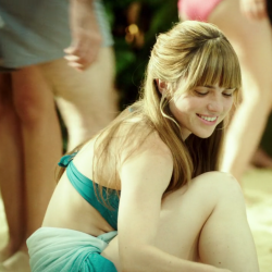 Jacqueline Byers | Celeb Masta 21