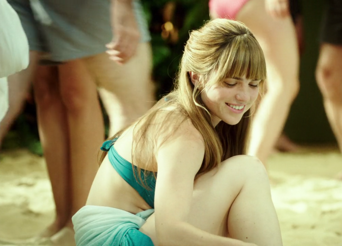 Jacqueline Byers | Celeb Masta 21