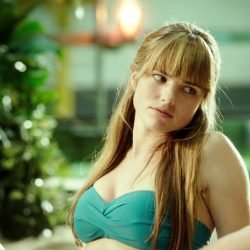 Jacqueline Byers | Celeb Masta 23