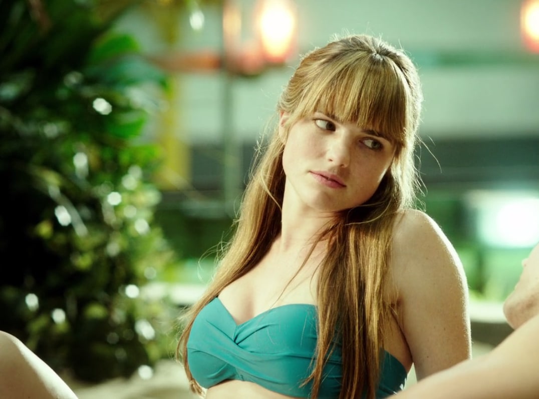 Jacqueline Byers | Celeb Masta 23