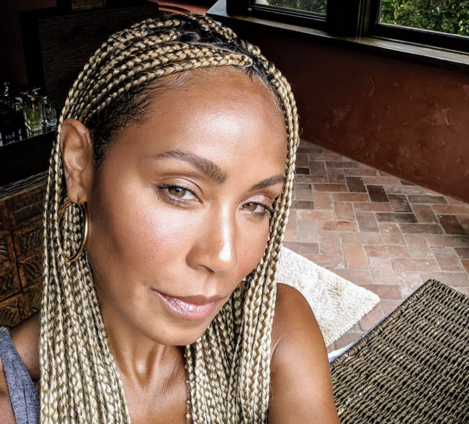 Jada Pinkett Smith | Celeb Masta 35