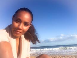Jada Pinkett Smith | Celeb Masta 2