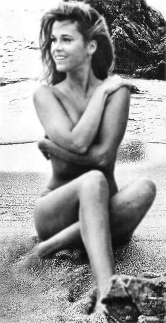 Jane Fonda | Celeb Masta 36