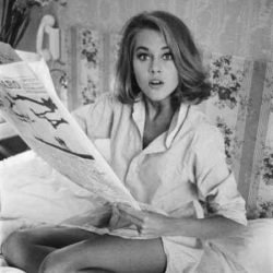 Jane Fonda | Celeb Masta 41