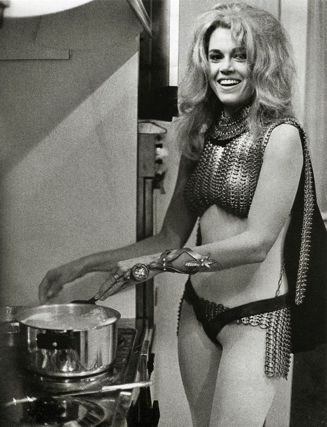 Jane Fonda | Celeb Masta 29