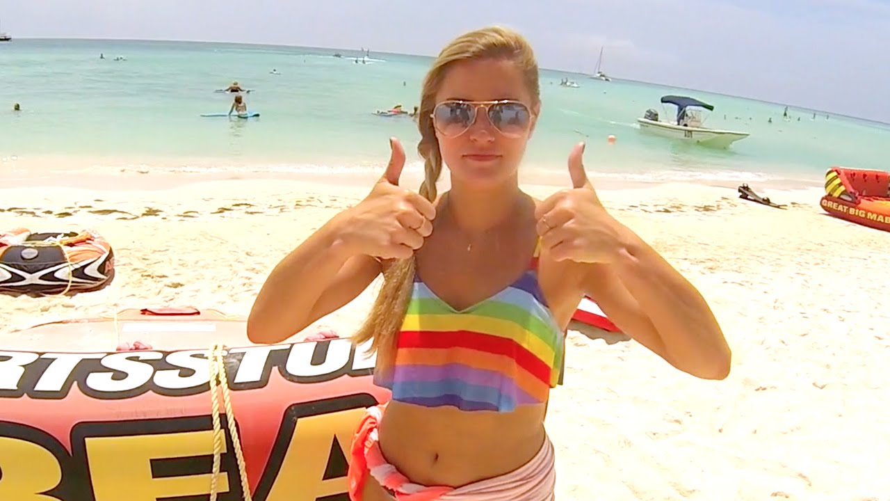 Justine Ezarik | Celeb Masta 32