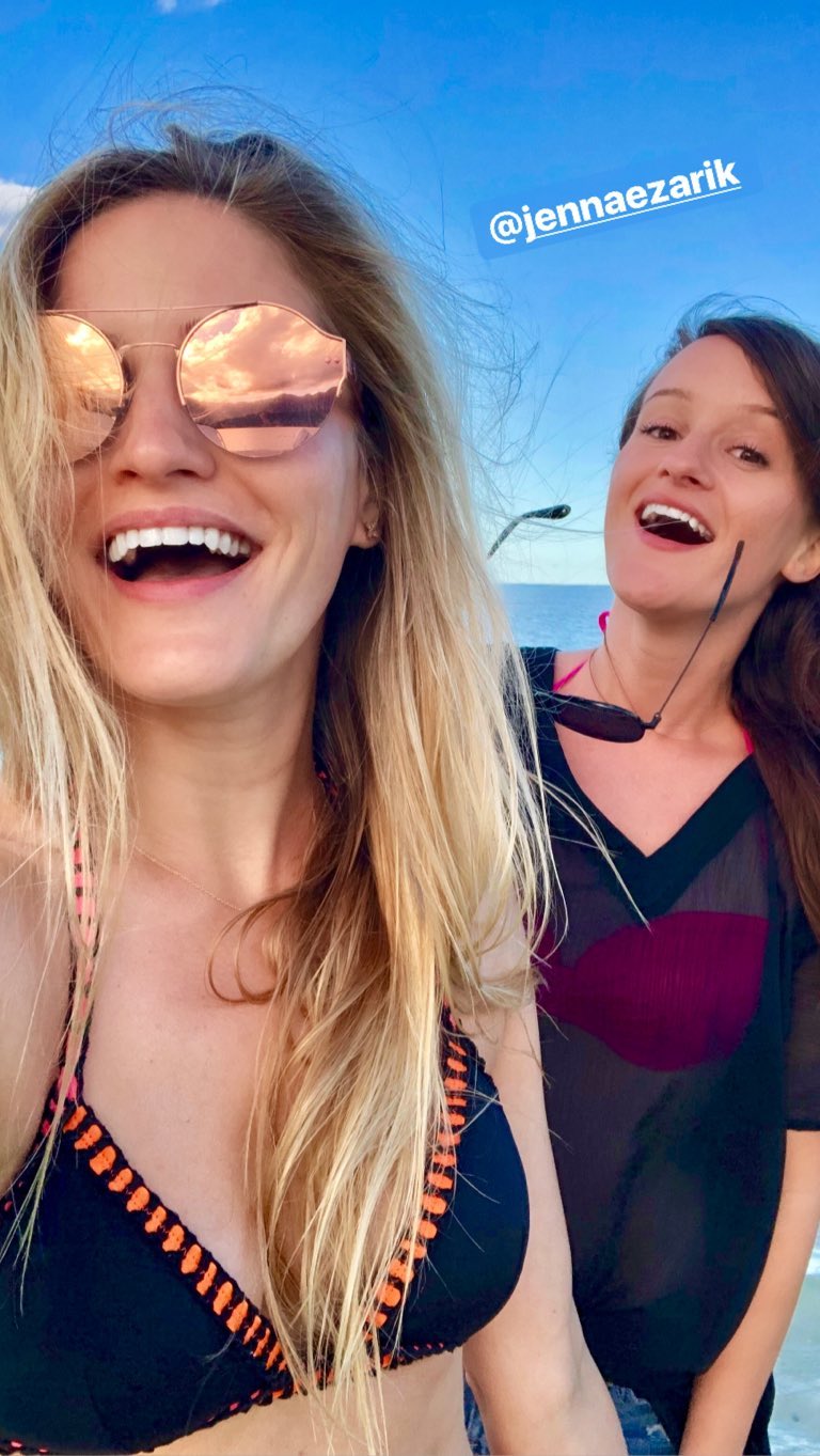 Justine Ezarik | Celeb Masta 23