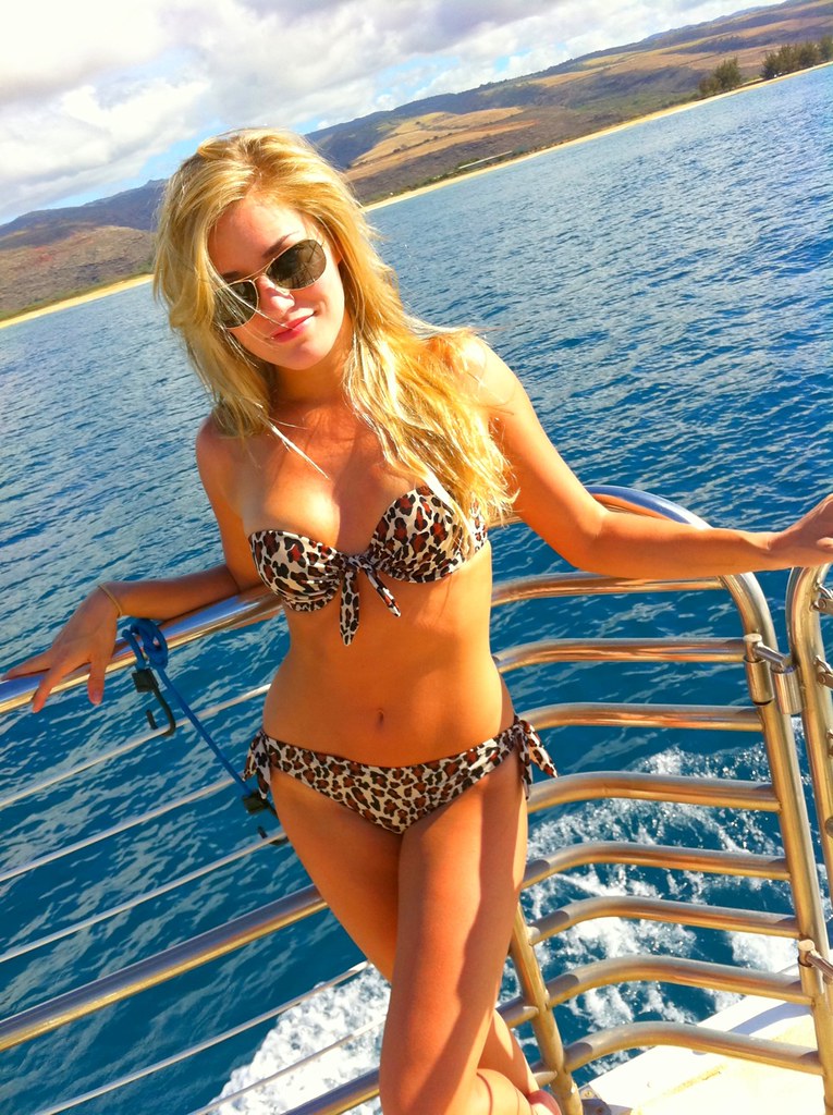 Justine Ezarik | Celeb Masta 30