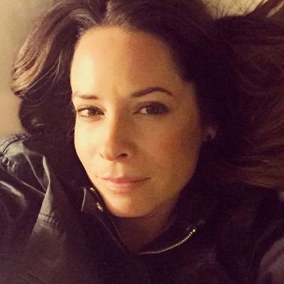 Holly Marie Combs | Celeb Masta 22